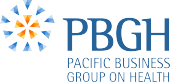 Pacific Business Group on Health