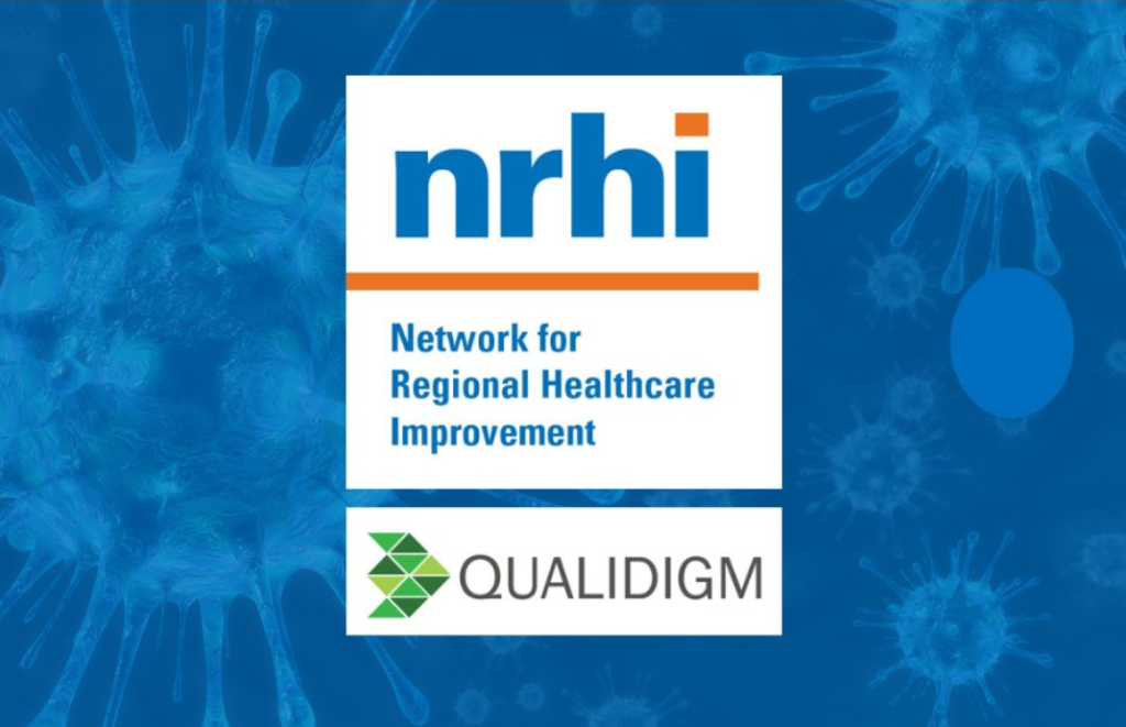 Network for Regional Healthcare Improvement Conducts National Study of Best Practices for Off-Site Testing of  COVID-19