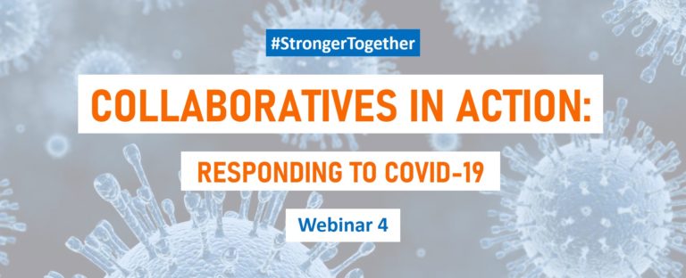 Webinar 4: Institute for Clinical Systems Improvement (ICSI) on Mental Health Support for the Healthcare Providers during COVID-19