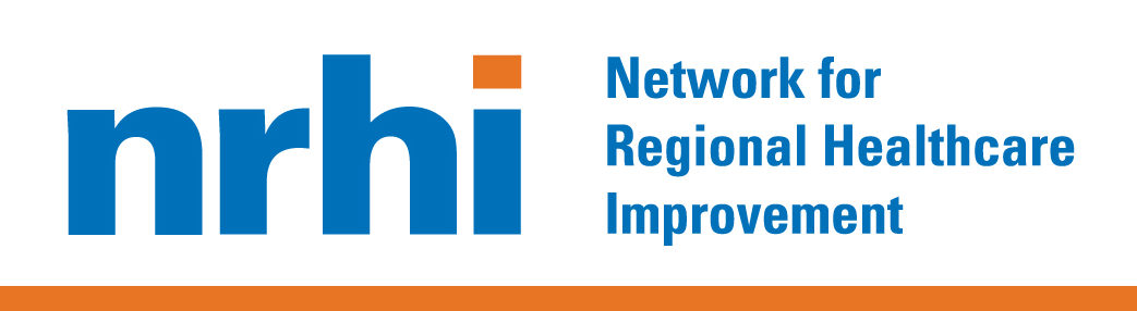 Network for Regional Healthcare Improvement