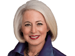Karen Wolk Feinstein
