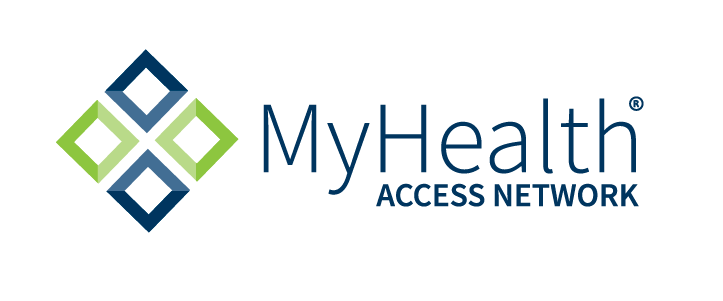 My Health Access Network Logo