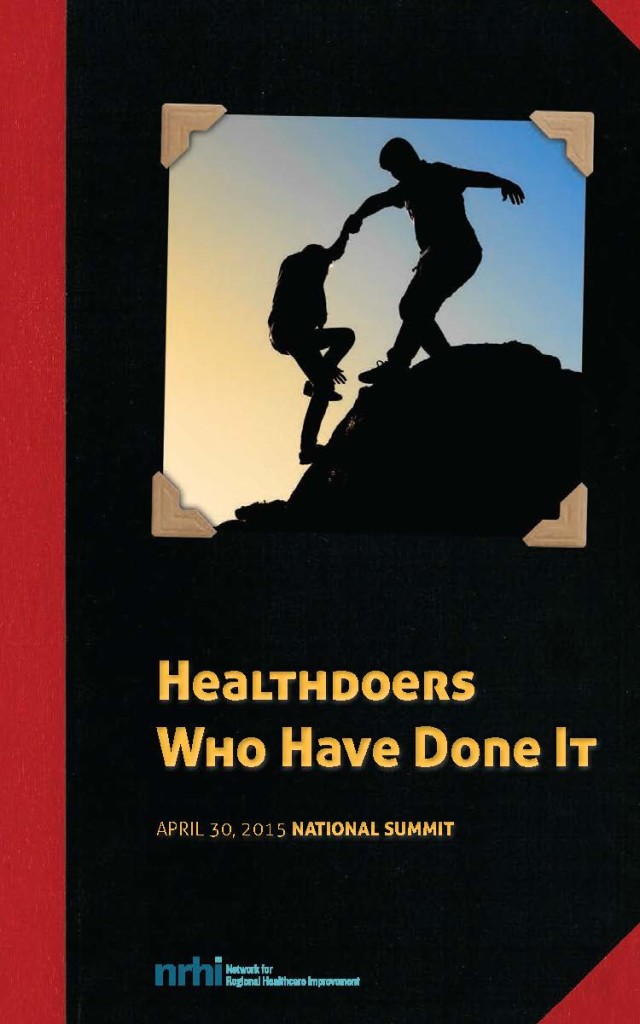 HealthDoers Who Have Done It