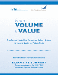 Executive Summary Cover